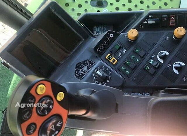 Клаас Lexion 580, объемом двигателя 0 л и пробегом 0 тыс. км за 158408 $, фото 4 на Automoto.ua