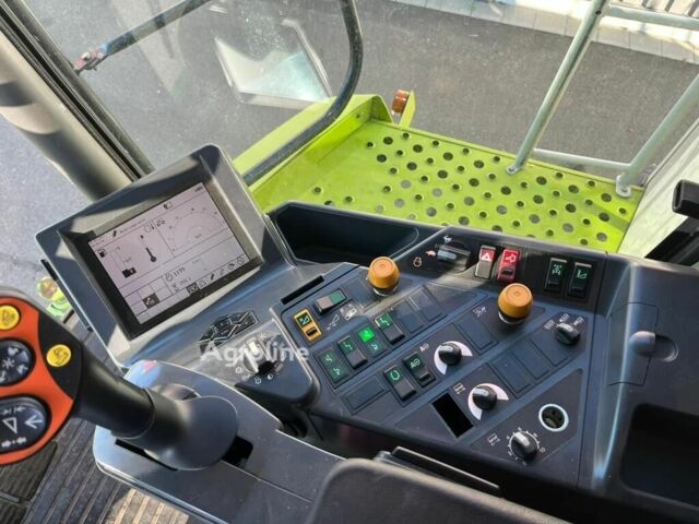 Клаас Lexion 580, об'ємом двигуна 0 л та пробігом 0 тис. км за 169799 $, фото 12 на Automoto.ua