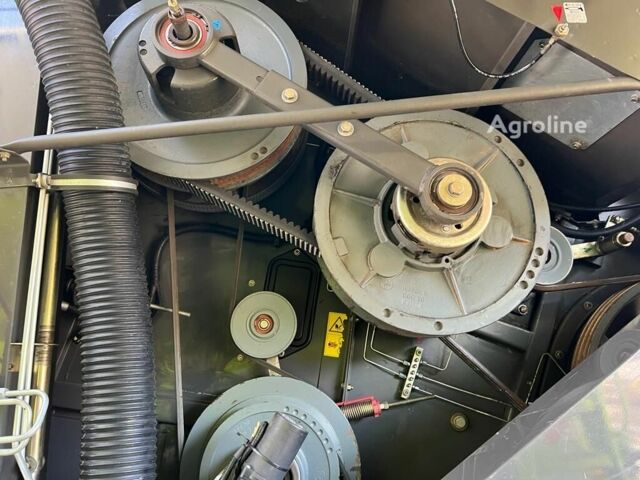 Клаас Lexion 580, об'ємом двигуна 0 л та пробігом 0 тис. км за 169799 $, фото 19 на Automoto.ua