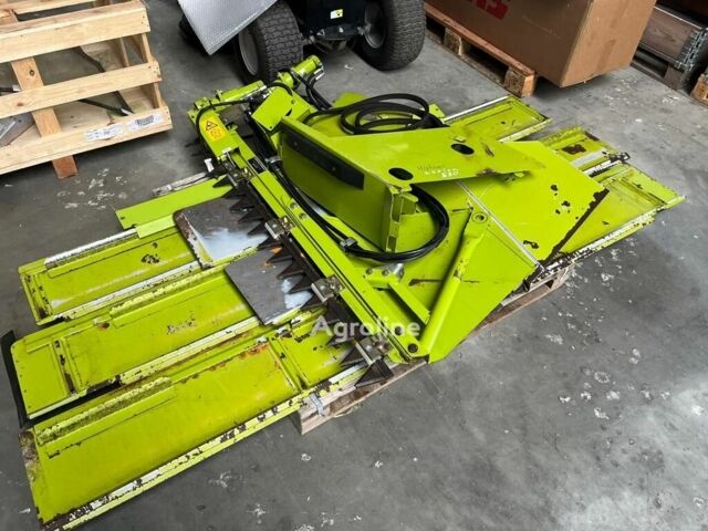 Клаас Lexion 580, об'ємом двигуна 0 л та пробігом 0 тис. км за 169799 $, фото 37 на Automoto.ua