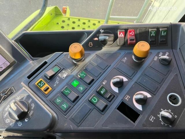 Клаас Lexion 580, объемом двигателя 0 л и пробегом 0 тыс. км за 158089 $, фото 11 на Automoto.ua
