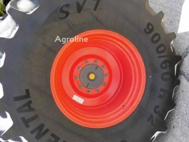 Клаас Lexion 580, об'ємом двигуна 0 л та пробігом 0 тис. км за 165745 $, фото 7 на Automoto.ua