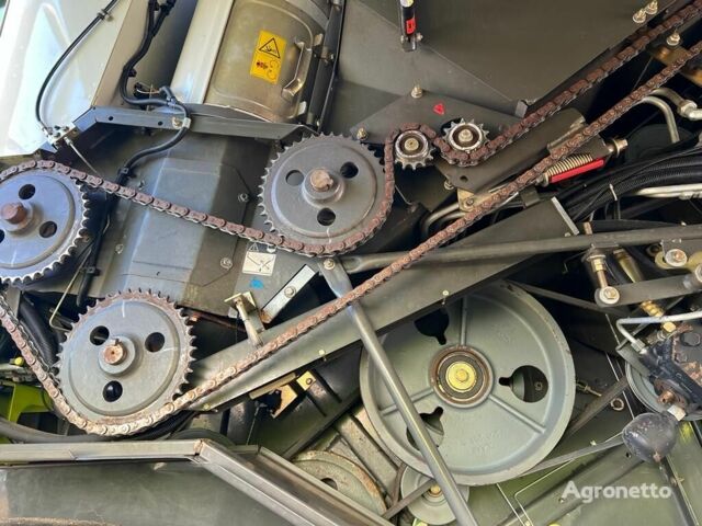 Клаас Lexion 580, объемом двигателя 0 л и пробегом 0 тыс. км за 158089 $, фото 20 на Automoto.ua