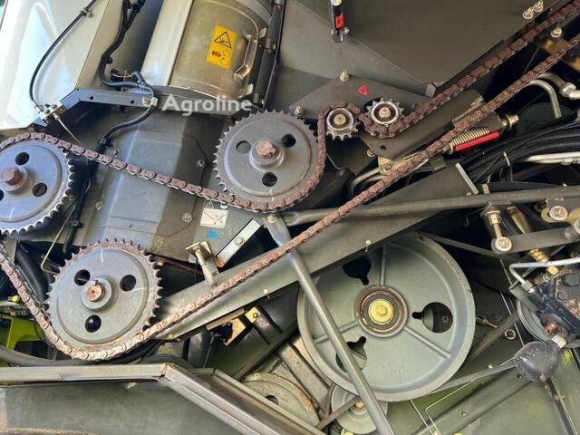 Клаас Lexion 580, об'ємом двигуна 0 л та пробігом 0 тис. км за 169799 $, фото 20 на Automoto.ua