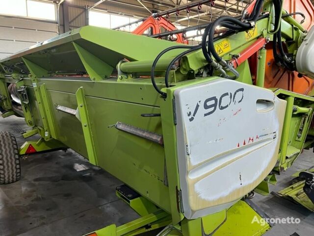 Клаас Lexion 580, объемом двигателя 0 л и пробегом 0 тыс. км за 158089 $, фото 36 на Automoto.ua