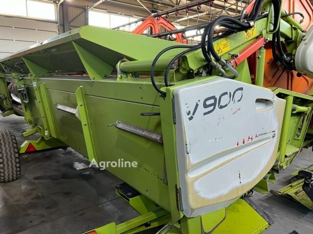 Клаас Lexion 580, об'ємом двигуна 0 л та пробігом 0 тис. км за 169799 $, фото 36 на Automoto.ua