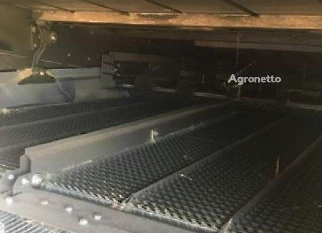 Клаас Lexion 580, объемом двигателя 0 л и пробегом 0 тыс. км за 153923 $, фото 7 на Automoto.ua