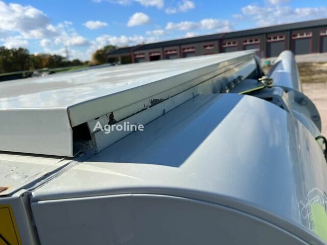 Клаас Lexion 580, об'ємом двигуна 0 л та пробігом 0 тис. км за 169799 $, фото 6 на Automoto.ua