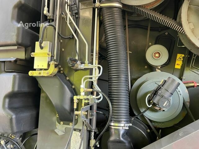 Клаас Lexion 580, об'ємом двигуна 0 л та пробігом 0 тис. км за 169799 $, фото 23 на Automoto.ua