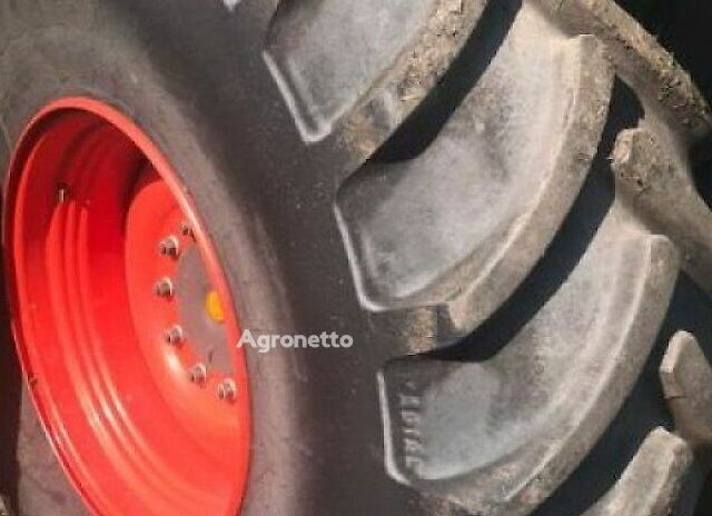 Клаас Lexion 580, объемом двигателя 0 л и пробегом 0 тыс. км за 153923 $, фото 10 на Automoto.ua