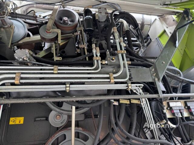 Клаас Lexion 580, об'ємом двигуна 0 л та пробігом 0 тис. км за 168636 $, фото 13 на Automoto.ua