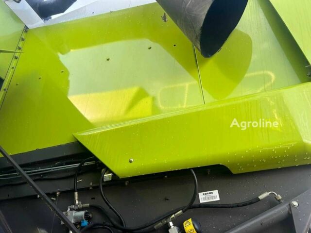 Клаас Lexion 580, объемом двигателя 0 л и пробегом 0 тыс. км за 101528 $, фото 8 на Automoto.ua