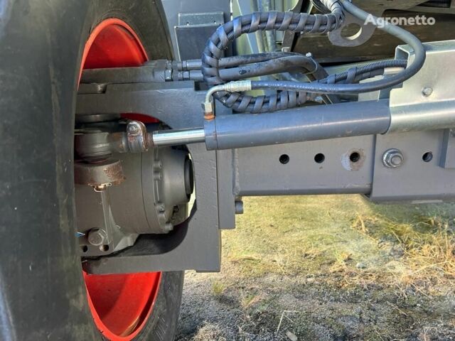 Клаас Lexion 580, объемом двигателя 0 л и пробегом 0 тыс. км за 158089 $, фото 29 на Automoto.ua