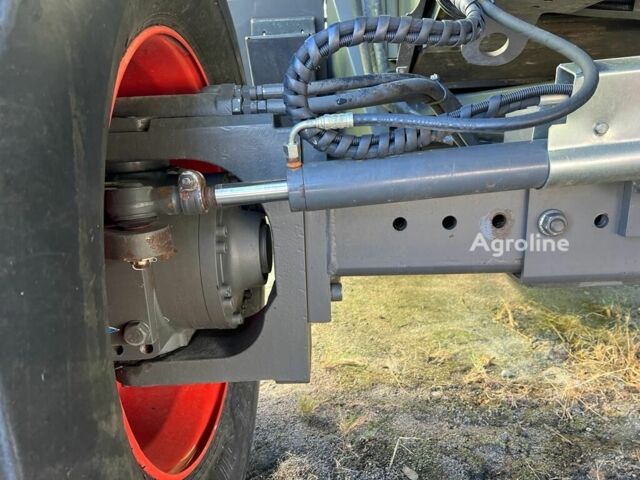 Клаас Lexion 580, об'ємом двигуна 0 л та пробігом 0 тис. км за 169799 $, фото 29 на Automoto.ua