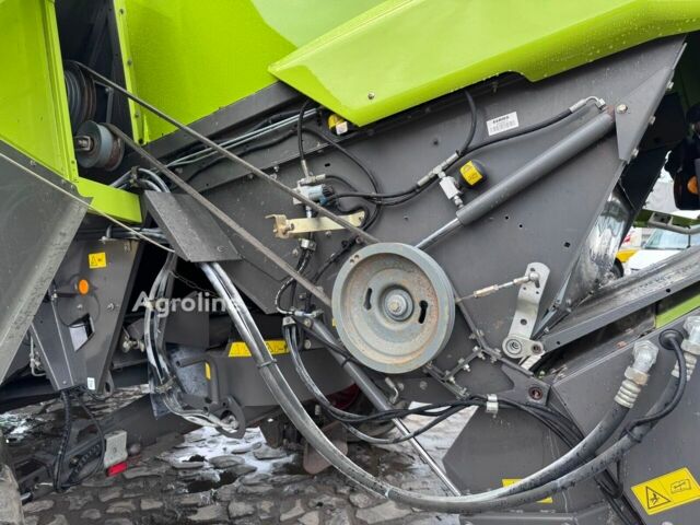 Клаас Lexion 580, об'ємом двигуна 0 л та пробігом 0 тис. км за 168636 $, фото 16 на Automoto.ua