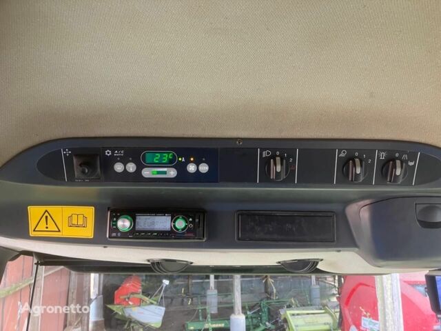 Клаас Lexion 580, объемом двигателя 0 л и пробегом 0 тыс. км за 132466 $, фото 53 на Automoto.ua