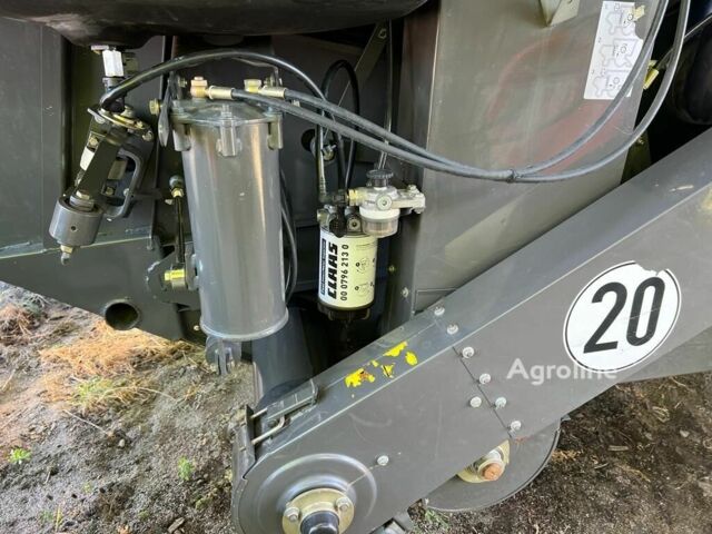 Клаас Lexion 580, об'ємом двигуна 0 л та пробігом 0 тис. км за 169799 $, фото 28 на Automoto.ua