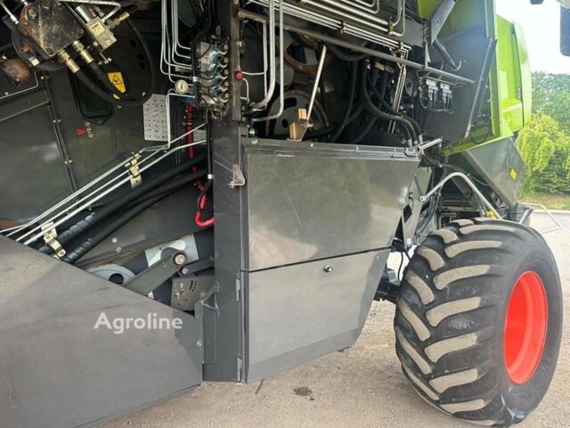 Клаас Lexion 580, объемом двигателя 0 л и пробегом 0 тыс. км за 103862 $, фото 6 на Automoto.ua