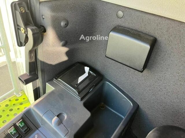 Клаас Lexion 580, об'ємом двигуна 0 л та пробігом 0 тис. км за 169799 $, фото 13 на Automoto.ua