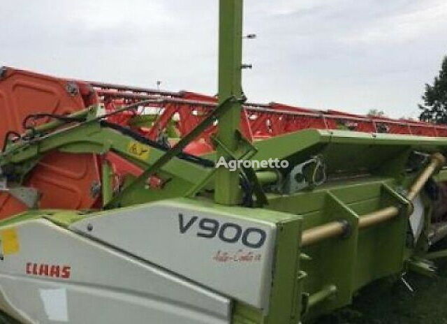 Клаас Lexion 580, объемом двигателя 0 л и пробегом 0 тыс. км за 153923 $, фото 14 на Automoto.ua