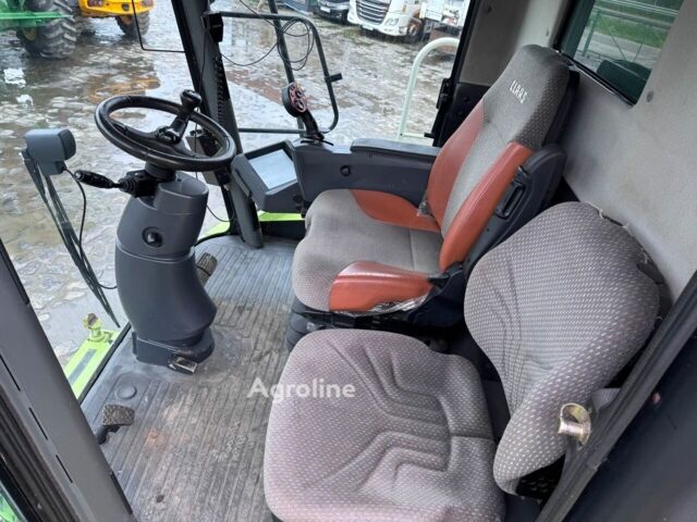 Клаас Lexion 580, об'ємом двигуна 0 л та пробігом 0 тис. км за 168636 $, фото 27 на Automoto.ua