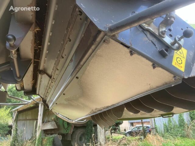 Клаас Lexion 580, объемом двигателя 0 л и пробегом 0 тыс. км за 132466 $, фото 23 на Automoto.ua