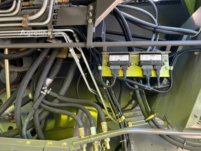 Клаас Lexion 580, об'ємом двигуна 0 л та пробігом 0 тис. км за 169799 $, фото 21 на Automoto.ua