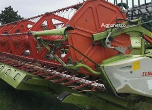 Клаас Lexion 580, объемом двигателя 0 л и пробегом 0 тыс. км за 153923 $, фото 13 на Automoto.ua