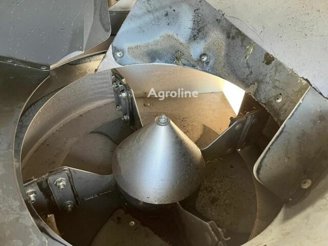 Клаас Lexion 580, об'ємом двигуна 0 л та пробігом 0 тис. км за 169799 $, фото 25 на Automoto.ua