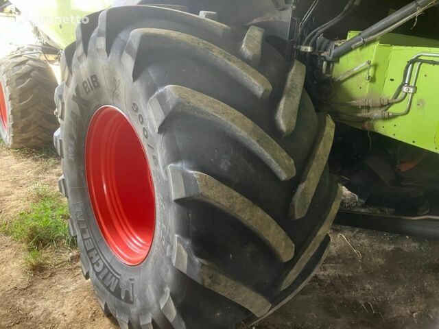 Клаас Lexion 580, объемом двигателя 0 л и пробегом 0 тыс. км за 132466 $, фото 49 на Automoto.ua