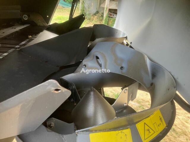 Клаас Lexion 580, объемом двигателя 0 л и пробегом 0 тыс. км за 132466 $, фото 22 на Automoto.ua