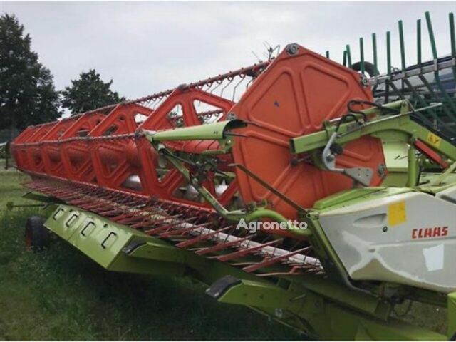 Клаас Lexion 580, об'ємом двигуна 0 л та пробігом 0 тис. км за 108617 $, фото 6 на Automoto.ua