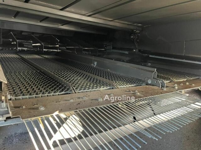 Клаас Lexion 580, об'ємом двигуна 0 л та пробігом 0 тис. км за 169799 $, фото 24 на Automoto.ua