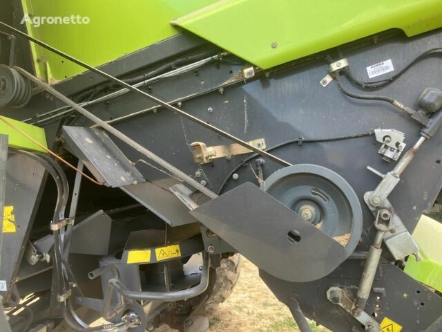 Клаас Lexion 580, объемом двигателя 0 л и пробегом 0 тыс. км за 132466 $, фото 12 на Automoto.ua