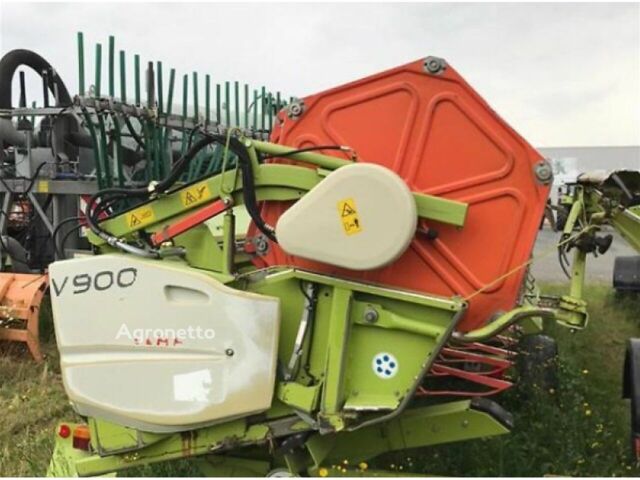 Клаас Lexion 580, об'ємом двигуна 0 л та пробігом 0 тис. км за 108617 $, фото 9 на Automoto.ua