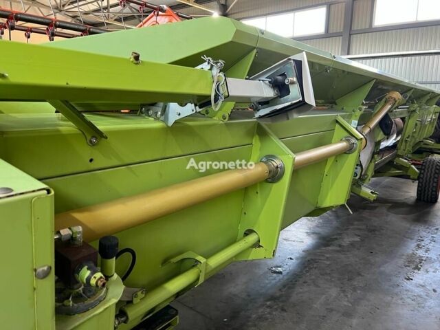 Клаас Lexion 580, объемом двигателя 0 л и пробегом 0 тыс. км за 158089 $, фото 34 на Automoto.ua