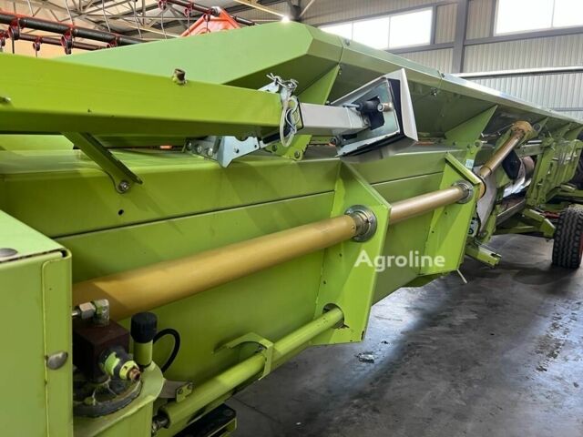 Клаас Lexion 580, об'ємом двигуна 0 л та пробігом 0 тис. км за 169799 $, фото 34 на Automoto.ua