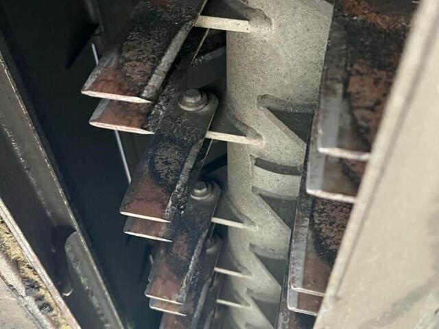 Клаас Lexion 580, об'ємом двигуна 0 л та пробігом 0 тис. км за 169799 $, фото 27 на Automoto.ua