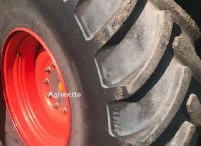 Клаас Lexion 580, объемом двигателя 0 л и пробегом 0 тыс. км за 157731 $, фото 10 на Automoto.ua