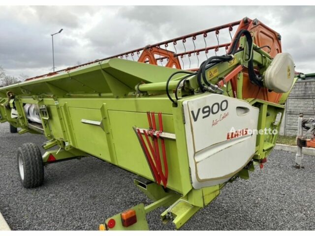 Клаас Lexion 580, объемом двигателя 0 л и пробегом 0 тыс. км за 103507 $, фото 6 на Automoto.ua