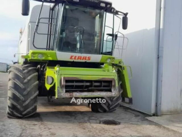 Клаас Lexion 580, объемом двигателя 0 л и пробегом 0 тыс. км за 156814 $, фото 1 на Automoto.ua