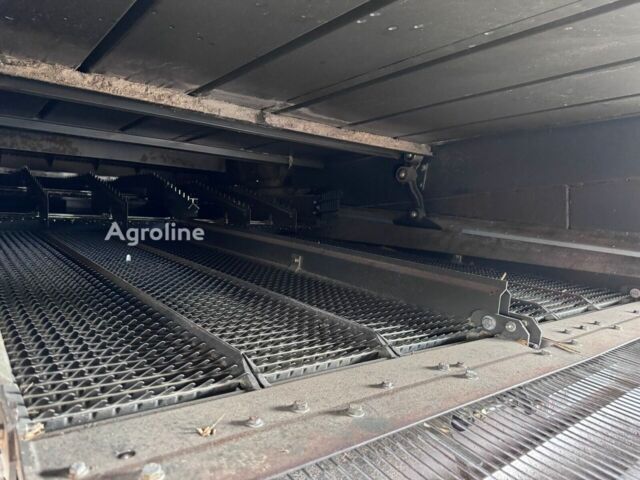 Клаас Lexion 580, об'ємом двигуна 0 л та пробігом 0 тис. км за 168636 $, фото 17 на Automoto.ua