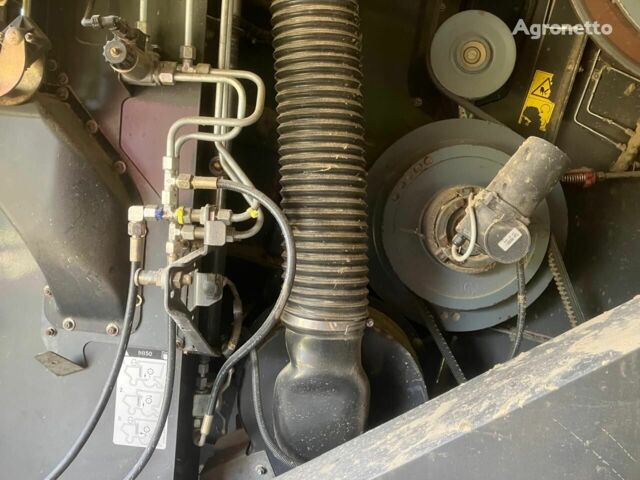 Клаас Lexion 580, объемом двигателя 0 л и пробегом 0 тыс. км за 132466 $, фото 35 на Automoto.ua