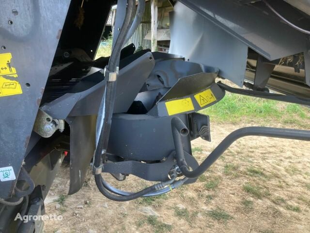 Клаас Lexion 580, объемом двигателя 0 л и пробегом 0 тыс. км за 132466 $, фото 7 на Automoto.ua