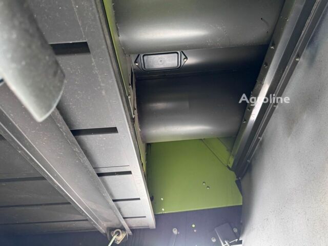 Клаас Lexion 580, об'ємом двигуна 0 л та пробігом 0 тис. км за 165705 $, фото 18 на Automoto.ua