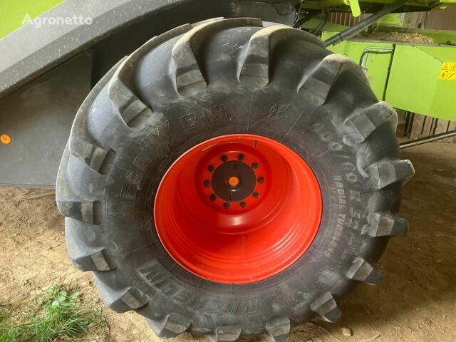 Клаас Lexion 580, объемом двигателя 0 л и пробегом 0 тыс. км за 132466 $, фото 47 на Automoto.ua