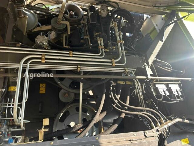 Клаас Lexion 580, объемом двигателя 0 л и пробегом 0 тыс. км за 101528 $, фото 5 на Automoto.ua