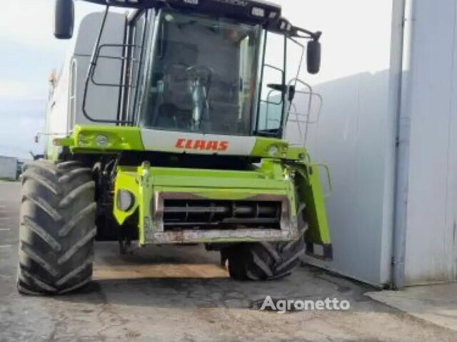 Клаас Lexion 580, объемом двигателя 0 л и пробегом 0 тыс. км за 153923 $, фото 1 на Automoto.ua