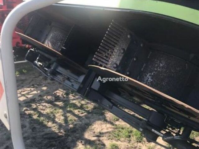 Клаас Lexion 580, объемом двигателя 0 л и пробегом 0 тыс. км за 152394 $, фото 9 на Automoto.ua