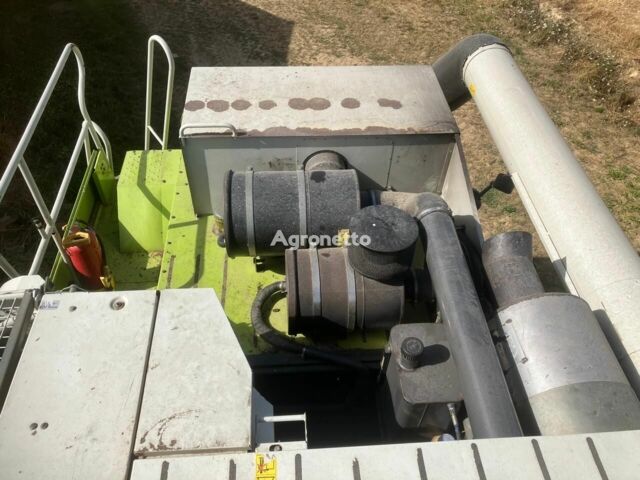 Клаас Lexion 580, объемом двигателя 0 л и пробегом 0 тыс. км за 132466 $, фото 19 на Automoto.ua